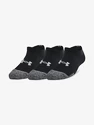 Dětské ponožky Under Armour  3pk No Show Yth-BLK