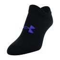 Dětské ponožky Under Armour  Essential NS black