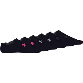 Dětské ponožky Under Armour Essential NS black