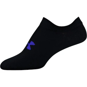 Dětské ponožky Under Armour  Essential NS black