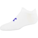 Dětské ponožky Under Armour  Essential NS white