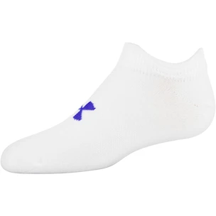 Dětské ponožky Under Armour  Essential NS white  L