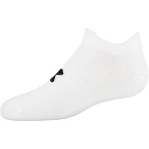 Dětské ponožky Under Armour  Essential NS white  L