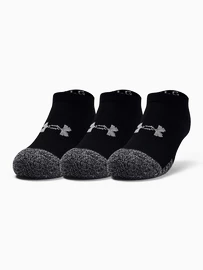 Dětské ponožky Under Armour  Youth NS-BLK