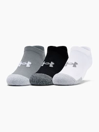 Dětské ponožky Under Armour  Youth NS-GRY