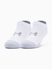 Dětské ponožky Under Armour Youth NS-WHT