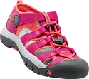 Dětské sandály Keen  Newport H2 JR pink