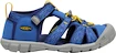 Dětské sandály Keen  Seacamp II CNX JR Bright Cobalt/Blue Depths  US 5