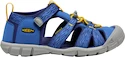 Dětské sandály Keen  Seacamp II CNX JR Bright Cobalt/Blue Depths  US 5