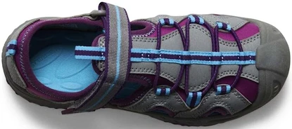 Dětské sandály Merrell  Hydro 2 Grey/Berry  EUR 36