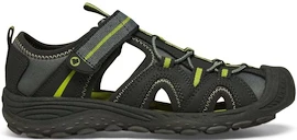 Dětské sandály Merrell Hydro 2 Olive Green