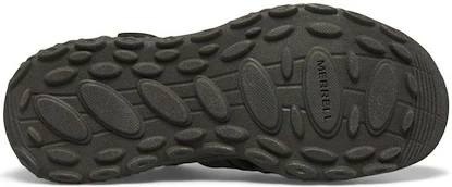 Dětské sandály Merrell  Hydro 2 Olive Green