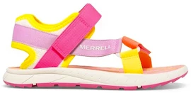 Dětské sandály Merrell Kahuna Web 2.0 Pink Multi