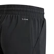 Dětské šortky adidas  B Club 3 Stripes Short Black