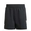 Dětské šortky adidas  B Club 3 Stripes Short Black