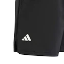 Dětské šortky adidas  B Club 3 Stripes Short Black