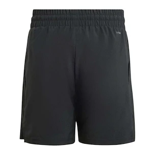 Dětské šortky adidas  B Club 3 Stripes Short Black