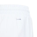 Dětské šortky adidas  B Club 3 Stripes Short White