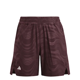 Dětské šortky adidas  B Short Pro Aurrub  152 cm