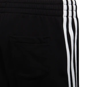 Dětské šortky adidas  Essentials 3-Stripes Shorts Black