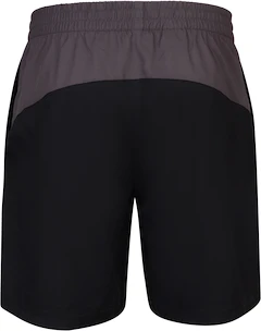 Dětské šortky Babolat  Play Club Short Black 8 - 10 let