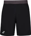 Dětské šortky Babolat  Play Club Short Black 8 - 10 let