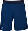 Dětské šortky Babolat  Play Club Short Blue