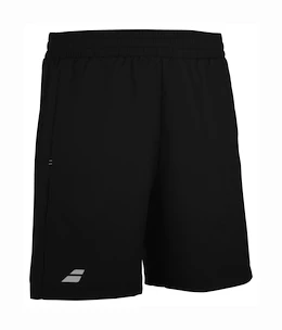 Dětské šortky Babolat  Play Short Boy Black