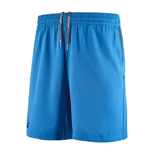 Dětské šortky Babolat  Play Short Boy Blue Aster 8 - 10 let