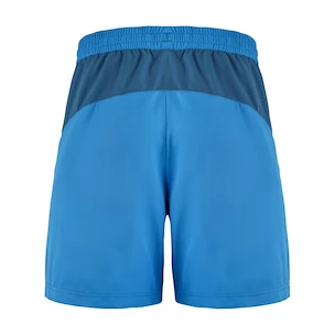 Dětské šortky Babolat  Play Short Boy Blue Aster 8 - 10 let