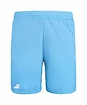 Dětské šortky Babolat  Play Short Boy Cyan Blue