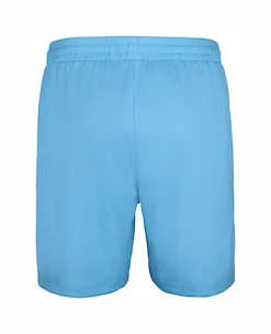 Dětské šortky Babolat  Play Short Boy Cyan Blue