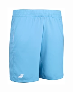 Dětské šortky Babolat  Play Short Boy Cyan Blue