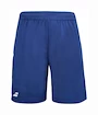 Dětské šortky Babolat  Play Short Boy Sodalite Blue