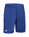 Dětské šortky Babolat  Play Short Boy Sodalite Blue