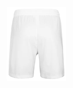 Dětské šortky Babolat  Play Short Boy White/White 10 - 12 let