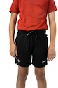 Dětské šortky Bauer  Team Knit Short Black