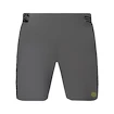 Dětské šortky BIDI BADU  Taye Tech Shorts Dark Grey 140 cm