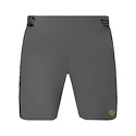 Dětské šortky BIDI BADU  Taye Tech Shorts Dark Grey 140 cm