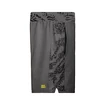 Dětské šortky BIDI BADU  Taye Tech Shorts Dark Grey