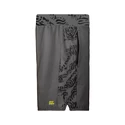 Dětské šortky BIDI BADU  Taye Tech Shorts Dark Grey