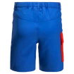 Dětské šortky Jack Wolfskin  Active Shorts Coastal Blue