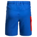 Dětské šortky Jack Wolfskin  Active Shorts Coastal Blue