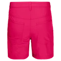 Dětské šortky Jack Wolfskin  Sun Shorts Orchid