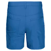 Dětské šortky Jack Wolfskin  Sun Shorts Wave Blue