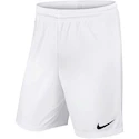 Dětské šortky Nike  YTH PARK II KNIT SHORT NB white S