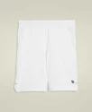 Dětské šortky Wilson  Youth Team Short 5” Inseam Bright White