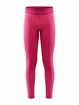 Dětské spodky Craft  CORE Dry Active Comfort Pink