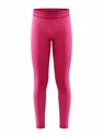 Dětské spodky Craft  CORE Dry Active Comfort Pink