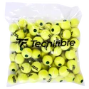 Dětské tenisové míče Tecnifibre  Stage 1 (72 Pack)